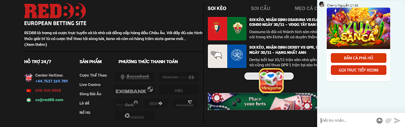 nha-cai-game-doi-thuong-online-uy-tin-red88