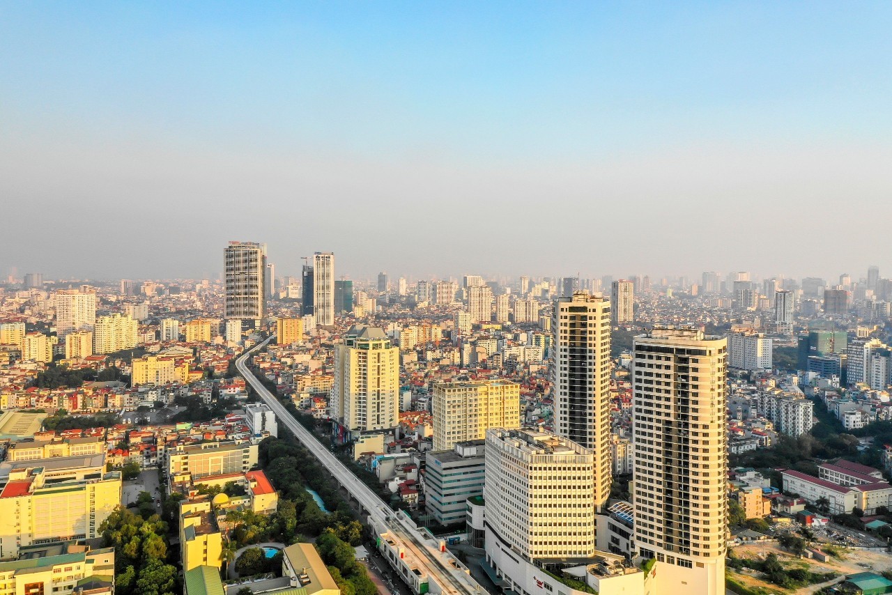 Sức hút của thành phố Thủ Đức và vùng vệ tinh phía đông TP. Hồ Chí Minh
